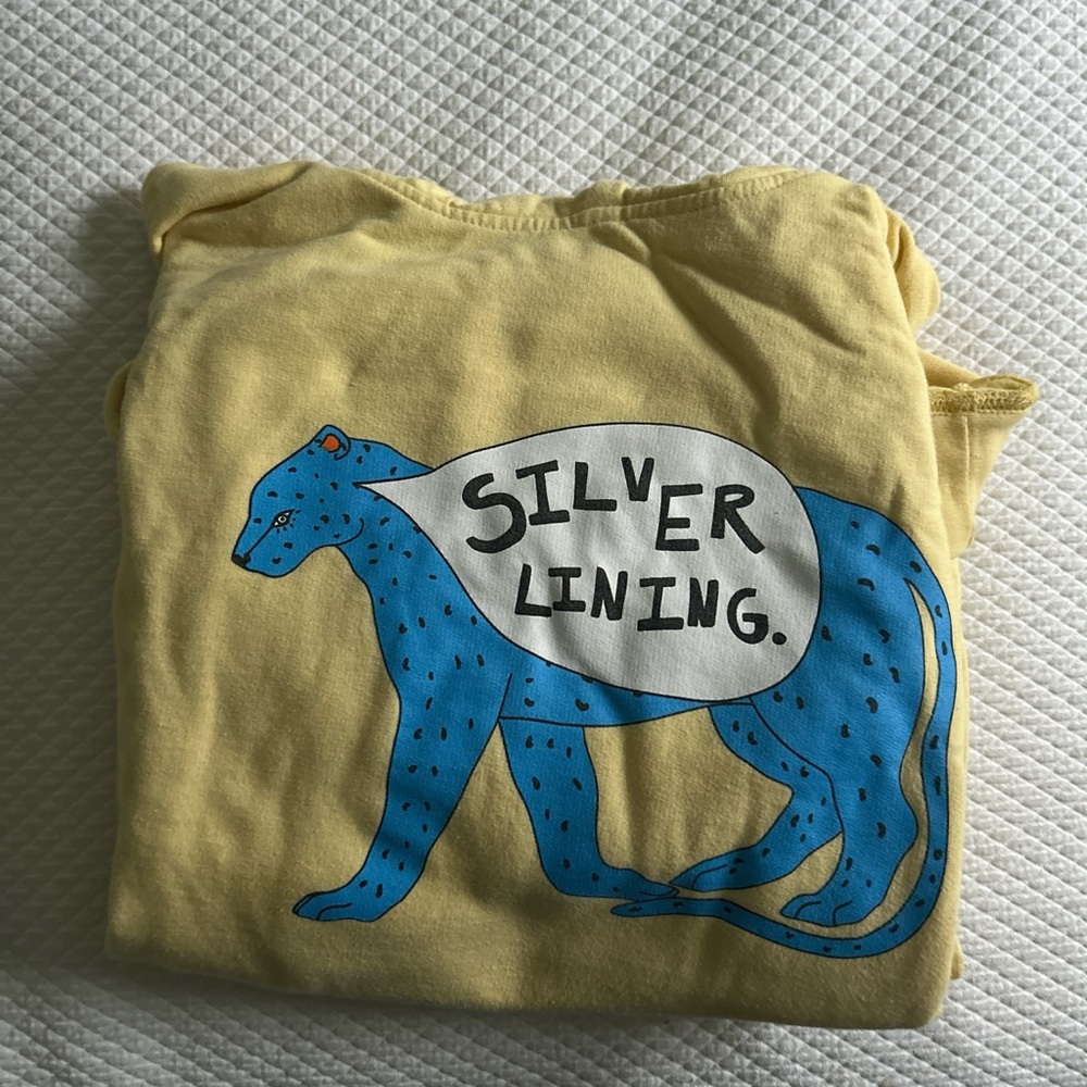 my. Joy band hoodie